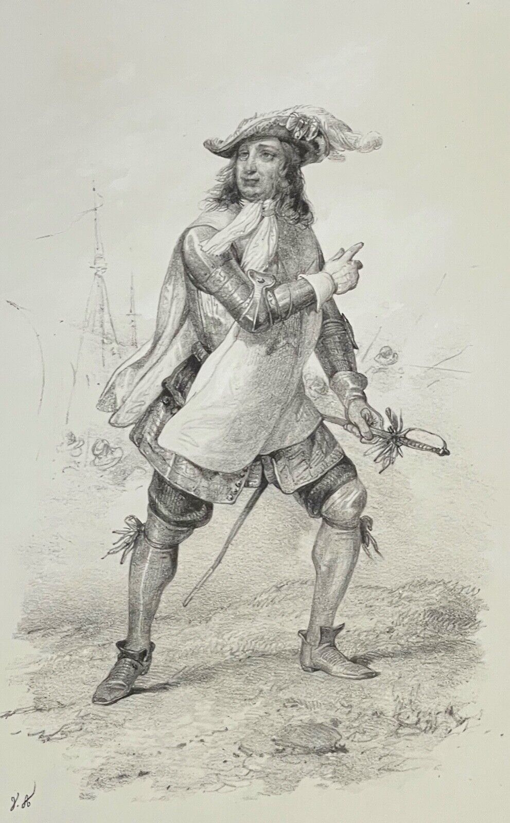 valbelle_1621-1687_dit_"_le_tigre_"_officier_marine_royale_de_louis_xiv_1845